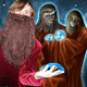 Illustration for article titled True Life (Day) Story: I Held Chewbacca’s Christmas Party